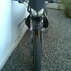 Derbi Senda X-treme 50 SM