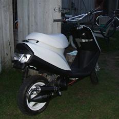 Yamaha jog Evo : SOLGT !