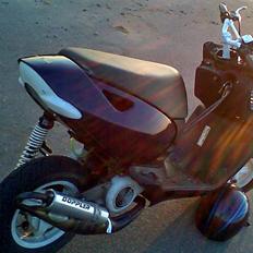 Aprilia Sonic  NU SOLGT