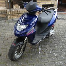 CPI Oliver city solgt