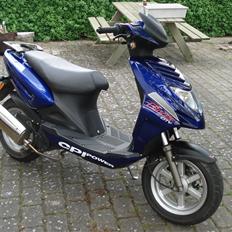 CPI Oliver city solgt