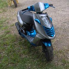 Aprilia Sonic <[Solgt]>
