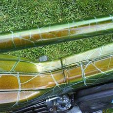 Puch Maxi K Solgt ;`(