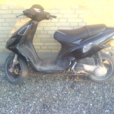Piaggio nrg Solgt