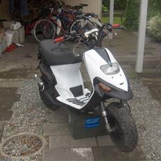 Gilera stalker  solgt