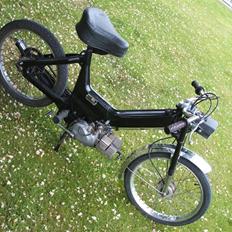 Puch Maxi >|>Lille projekt<|< 
