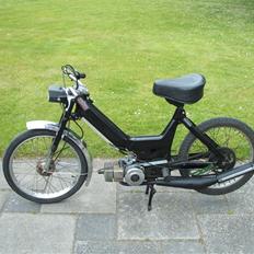 Puch Maxi >|>Lille projekt<|< 