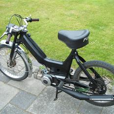 Puch Maxi >|>Lille projekt<|< 