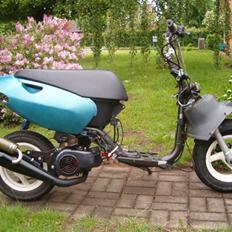 Aprilia Sonic - STJÅLET d 5 juni