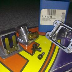 Puch Maxi: Polini projeckt_'