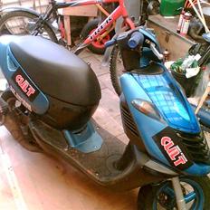 Aprilia sonic