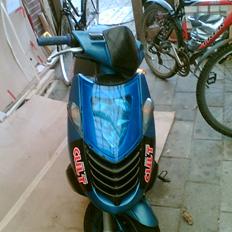 Aprilia sonic