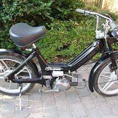 Puch maxi