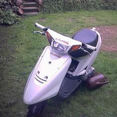 Yamaha Jog FS[SOLGT]