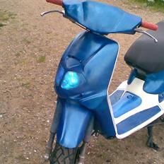 Aprilia Rally  ¤ solgt ¤