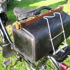 Velo Solex model 1700