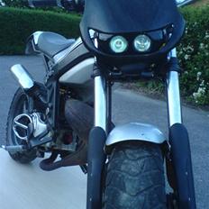 Suzuki Street magic SOLGT