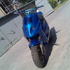 PGO 110cc Custom SOLGT filles