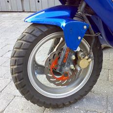 PGO 110cc Custom SOLGT filles