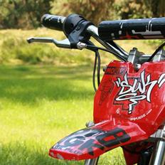 MiniBike Mini Motard - SOLGT