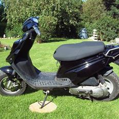 PGO Hot50 *Black Project* :D