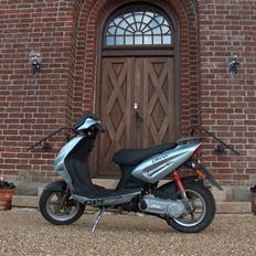 CPI Oliver Stage6 *Til Salg*