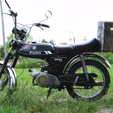 Puch Monza