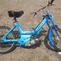 Puch maxi p  givet væk