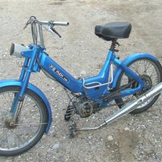 Puch maxi p  givet væk