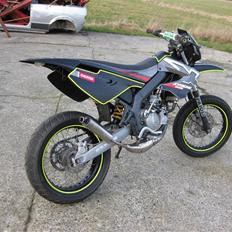 Derbi Senda SM Xtreme 