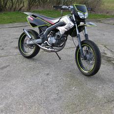 Derbi Senda SM Xtreme 