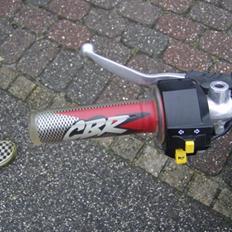 Suzuki street magic(før)