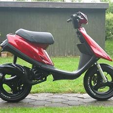 Yamaha Jog - SOLGT -