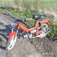 Puch Maxi 2 gear [Byttet]
