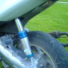 Yamaha Jog r (SOLGT)