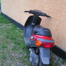 Piaggio Zip