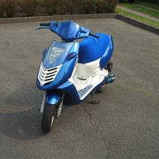 Aprilia Sonic -------solgt-------