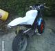 Suzuki  street magic SAVNET