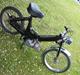 Puch Maxi >|>Lille projekt<|< 