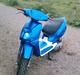 Aprilia Rally  ¤ solgt ¤