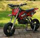 MiniBike Mini Motard - SOLGT