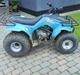 Suzuki Quad runner