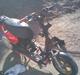 Aprilia Sonic Byttet til Stalker