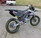 Derbi Senda SM Xtreme 