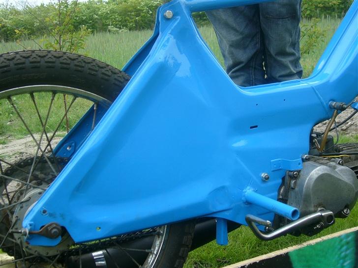 Puch maxi k Solgt billede 5