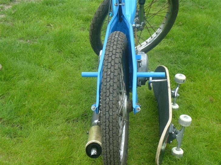 Puch maxi k Solgt billede 6