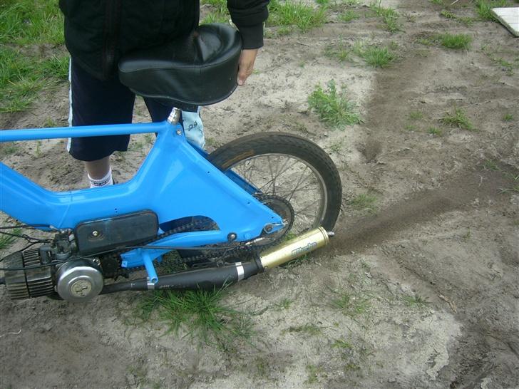 Puch maxi k Solgt billede 7