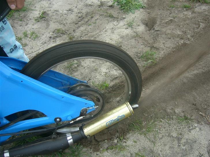 Puch maxi k Solgt billede 8