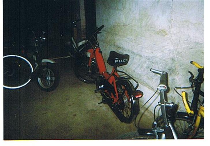 Puch maxi k solgt - min dejlig puch billede 2