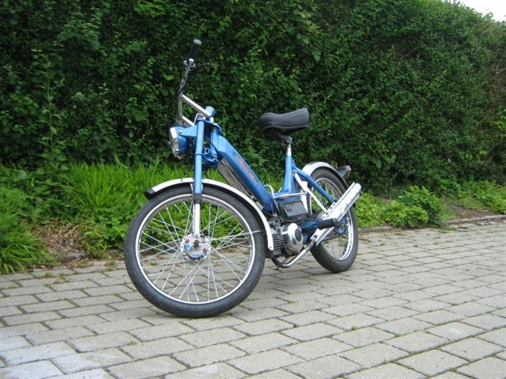 Puch Maxi billede 1